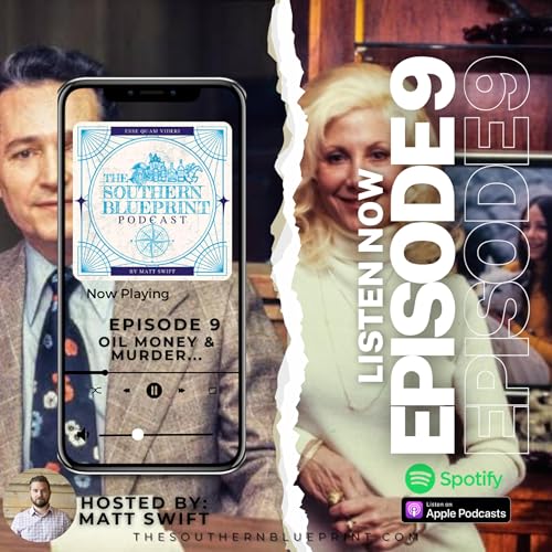 Oil, Power & Murder: The Cullen Davis Story