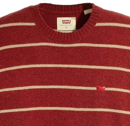 Levi's Herren Original Housemark Sweater – Ansicht 6