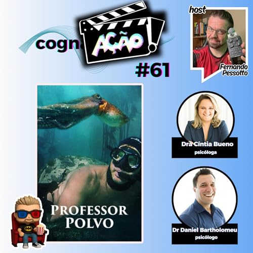 EP 61 - Professor Polvo
