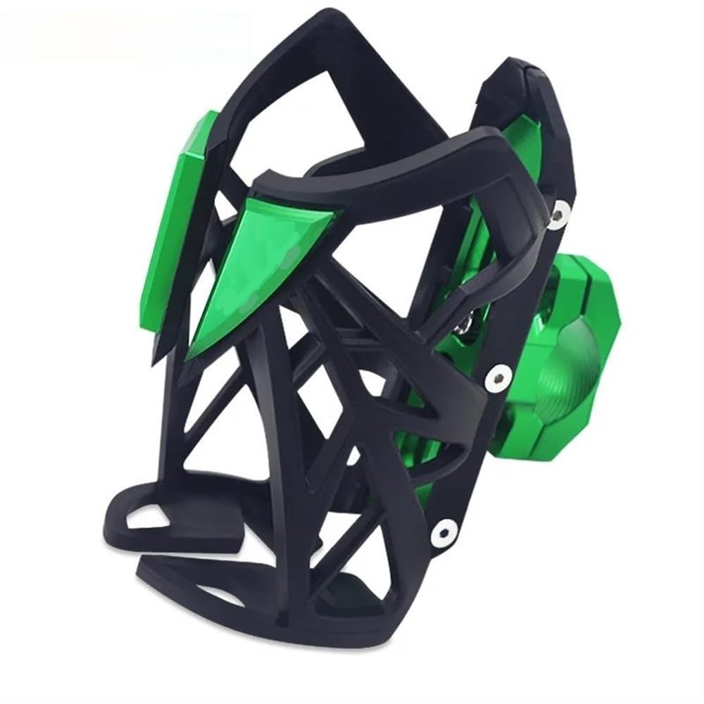 Support bouteille eau moto Honda CB190R contre la soif - 6