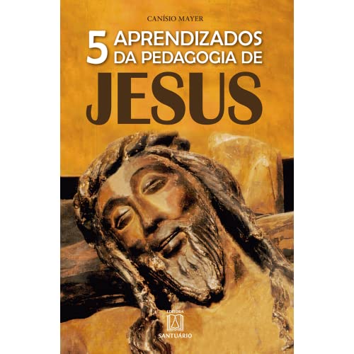 5 aprendizados da pedagogia de jesus: a sabedoria pedagógica de jesus no desafio de educar