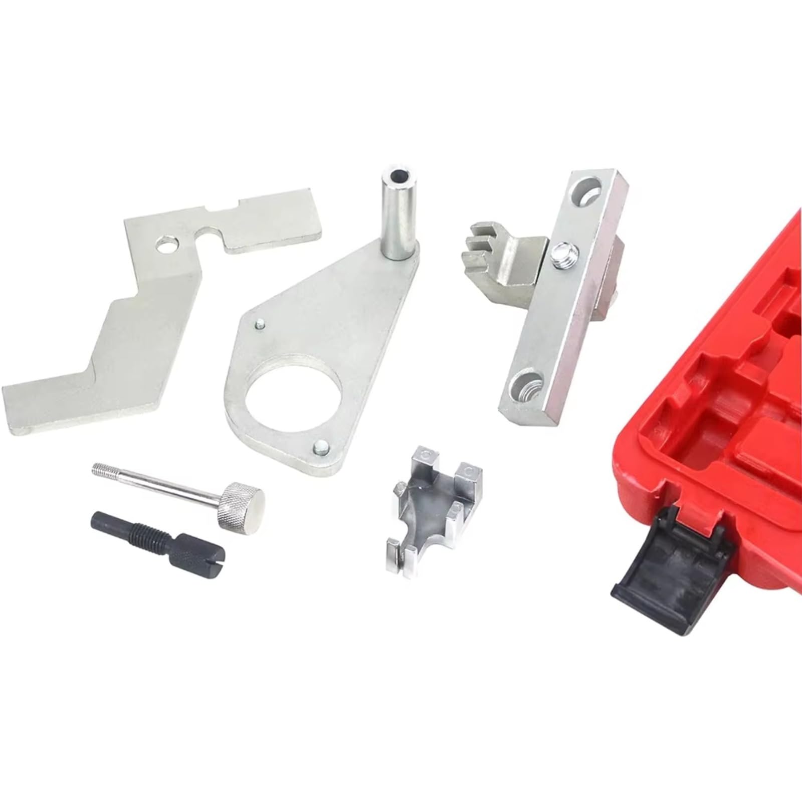 Kit Calado Distribución Para Land Para Rover Para Discovery Para Sport Juego Herramientas Sincronización Motor | Kit herramientas sincronización árbol levas motor gasolina 303-1595