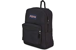 Mochila Jansport SuperBreak One para niño
