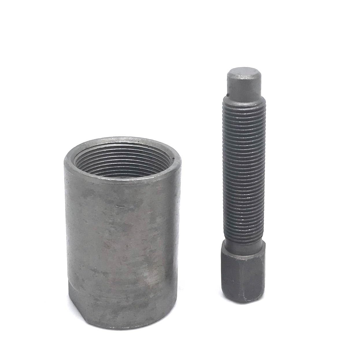 Adatto for 35MM M35x1.5 GN250 Dirt bike ATV Scooter Estrattore for la rimozione del rotore volano