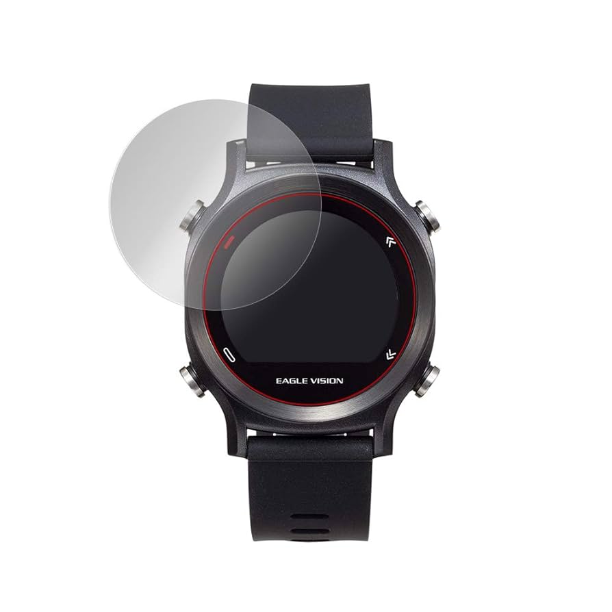 Amazon.co.jp: ミヤビックス EAGLE VISION watch ACE EV-933