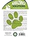 Amaziing Solutions Pet Stain and Odor Remover - Enzyme Cleaner, Pet Urine Odor Eliminator Spray - Floor & Carpet Cleaner Spray, Pet Deodorizers For Home, Fabric Spray W/Fresh, Clean Scent, 32oz Spray