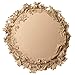 NYX PROFESSIONAL MAKEUP #NoFilter Finishing Powder, Pressed Setting Powder - Medium Olive