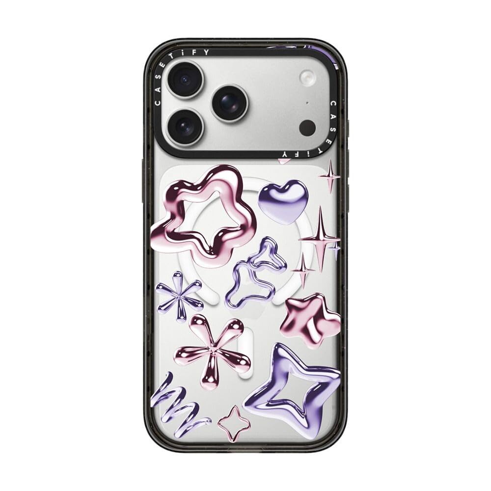 Amazon.co.jp: CASETiFY インパクト iPhone 17 Pro Max ケース