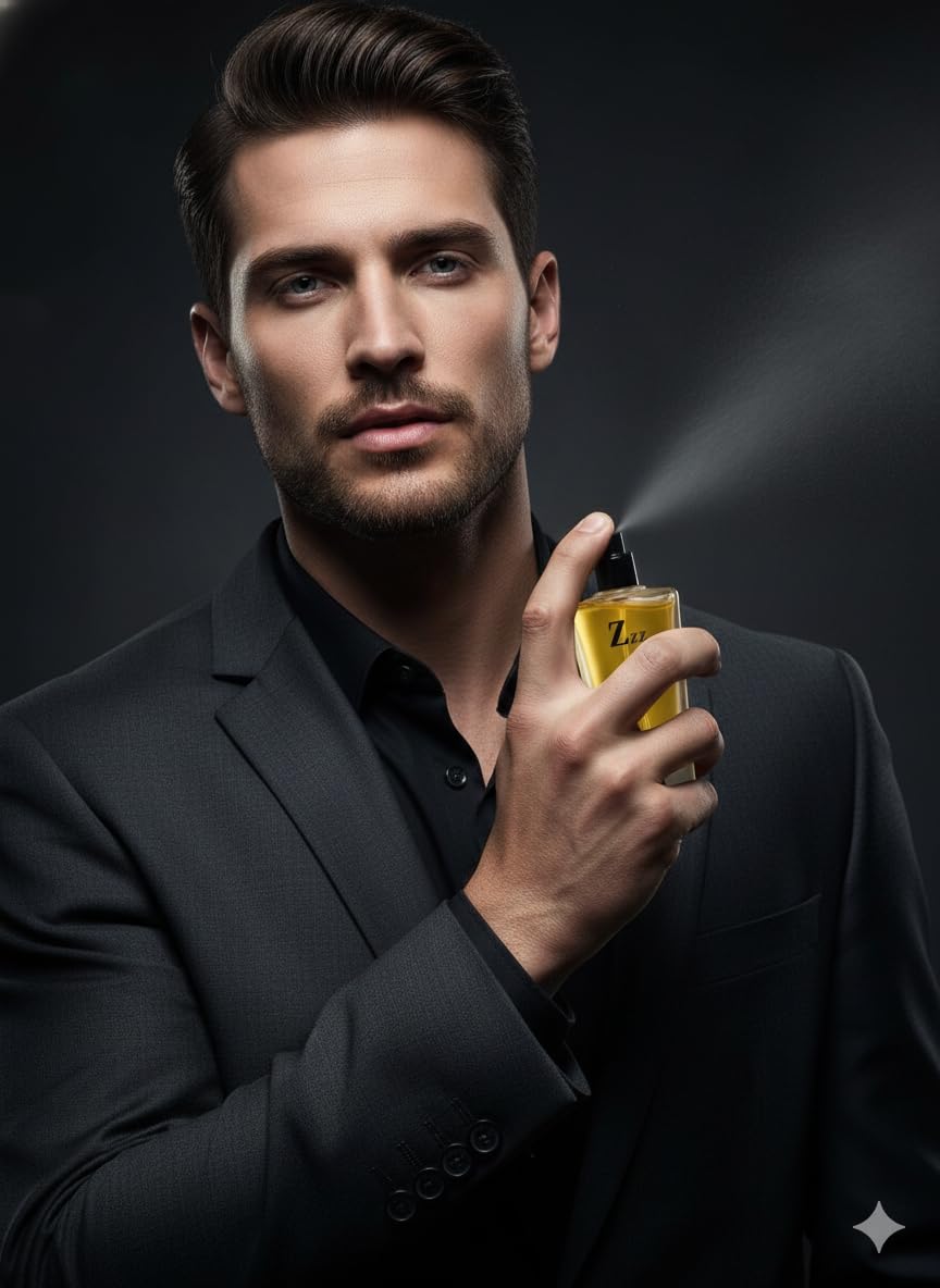 Buy Zzz Z X Eau De Perfume 60ml for Men & Women | Long Lasting