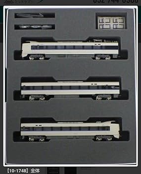 Amazon.co.jp: KATO 10-1748 683系2000番台 サンダーバード