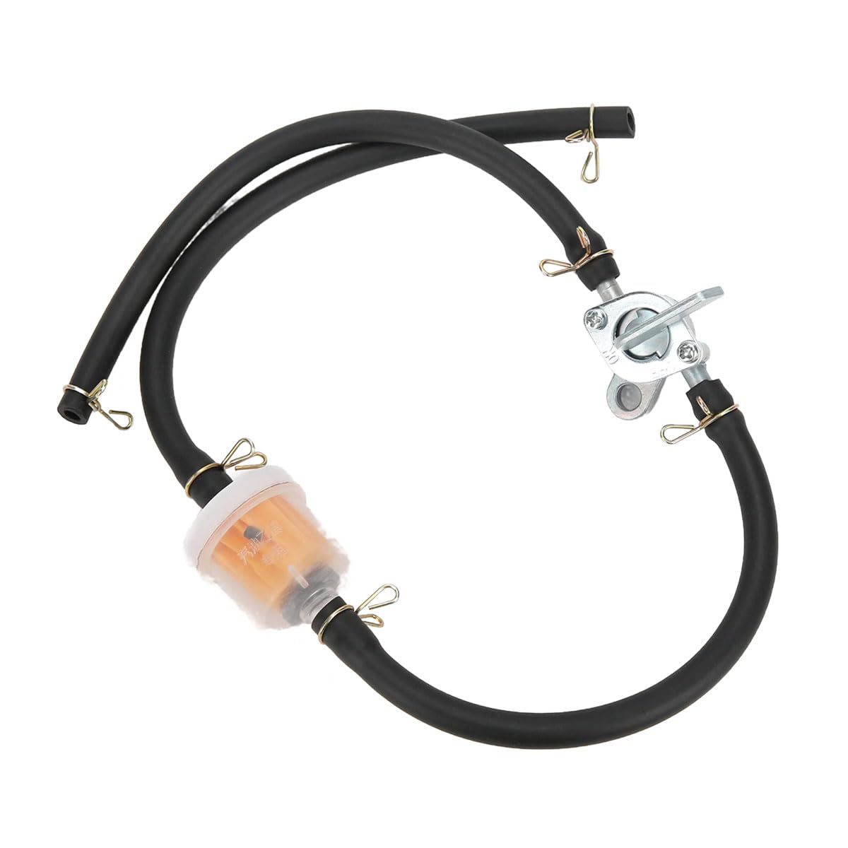 Amazon | karonpeln 燃料コック フィルター 燃料タンクタップ