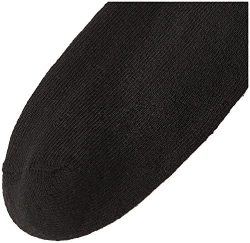 No nonsense mens Cushion Crew Sock, 12 Pair Pack2