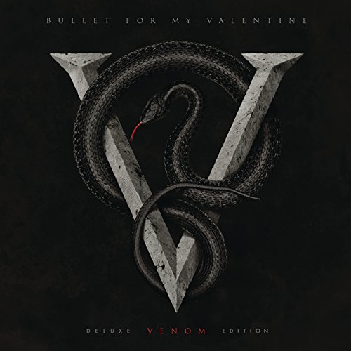 Bullet For My Valentine