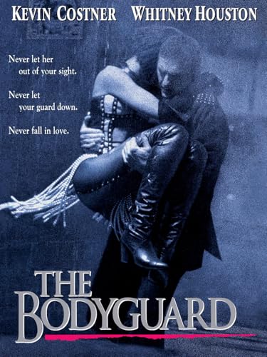 Bodyguard für 3,99 EUR bei amazon.de Bild: Bodyguard für 3,99 EUR bei amazon.de