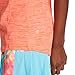 C9 Champion Girls' Supersoft Tech Tee, Sugar Peach, XL