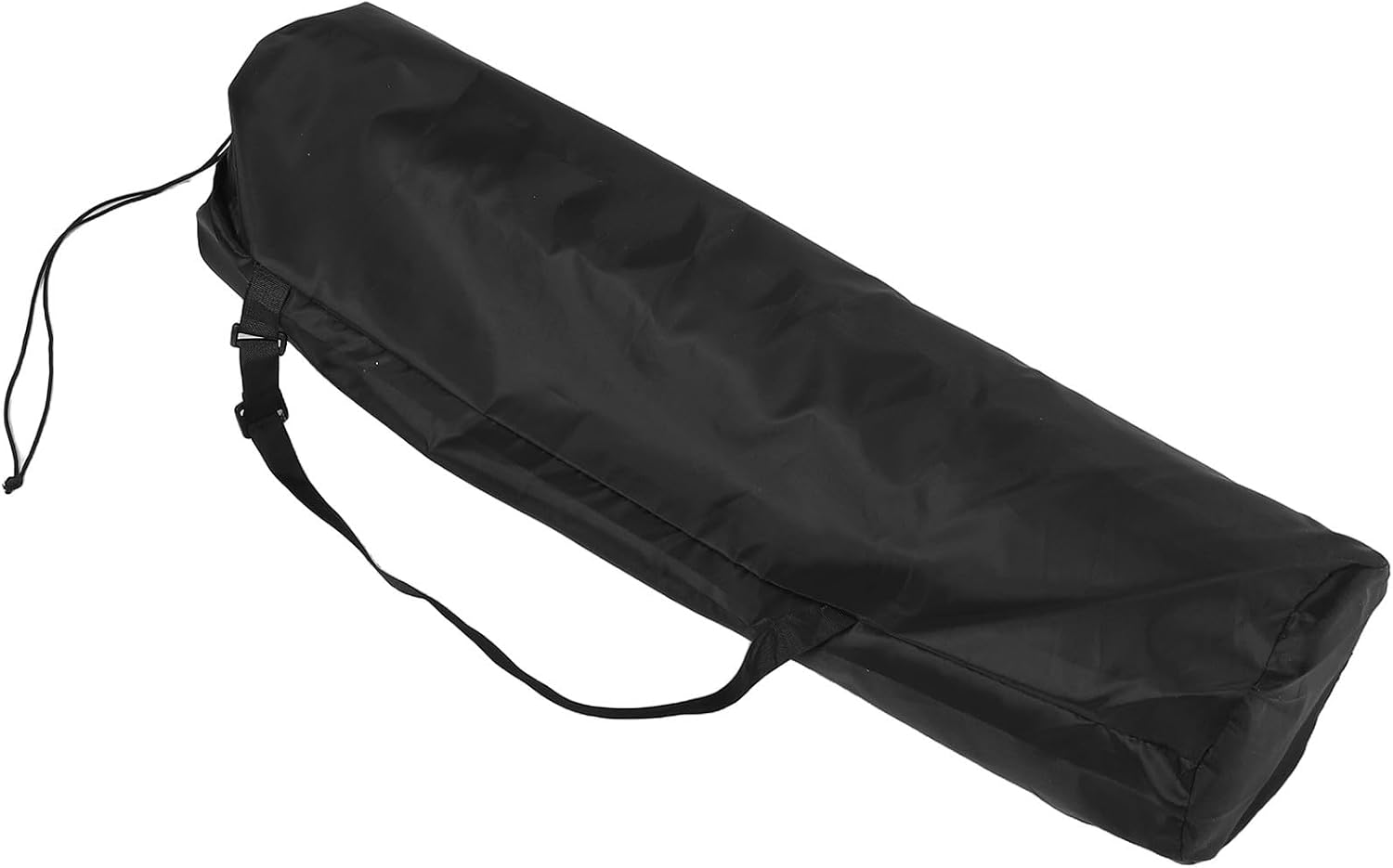 COLLBATH Heavy Duty Nylon Outdoor Folding Table and Chair Storage Bag with Quick Access and Wide Carry Handle for Picnic Tables for Sports and Garage Use