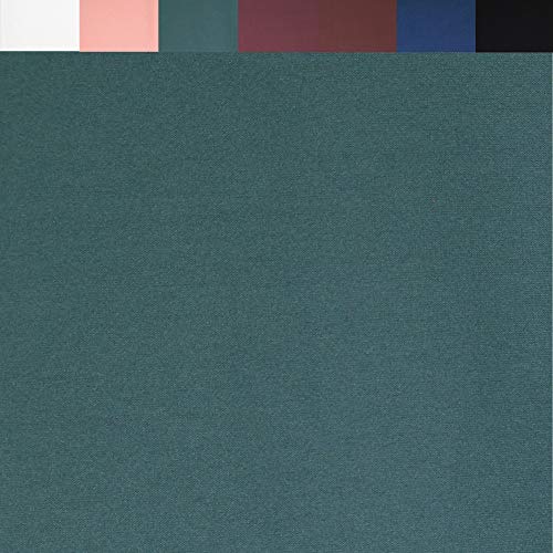 FabricLA DTY Double Brushed Knit Jersey 190 GSM -...