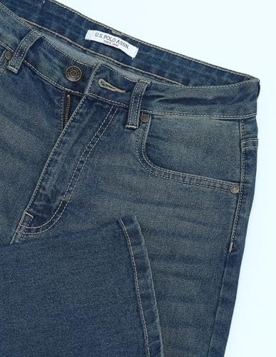 Image of U.S. Polo Assn. Women Jeans