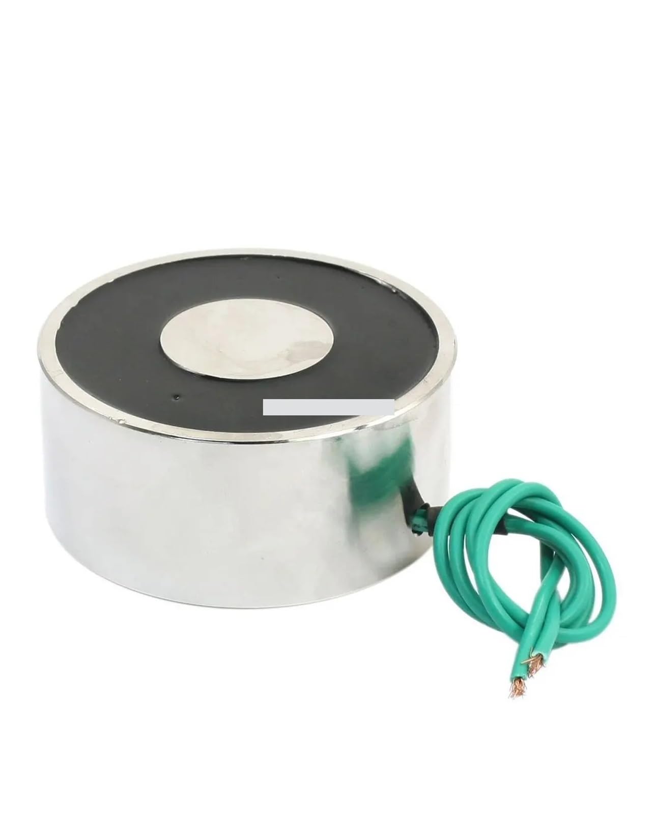 XRN-XP 80X38mm DC 12V 80 * 38mm 100Kg Sucking Disc Solenoid Lift Holding Electromagnet