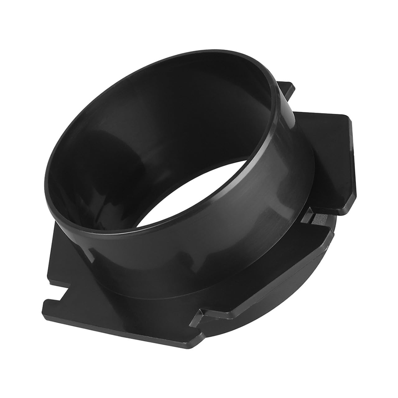 Seaflo In Line Bilge Air Blower 130CFM Boat Black Ventilation Marine 12V 2.5AMP by SEAFLO