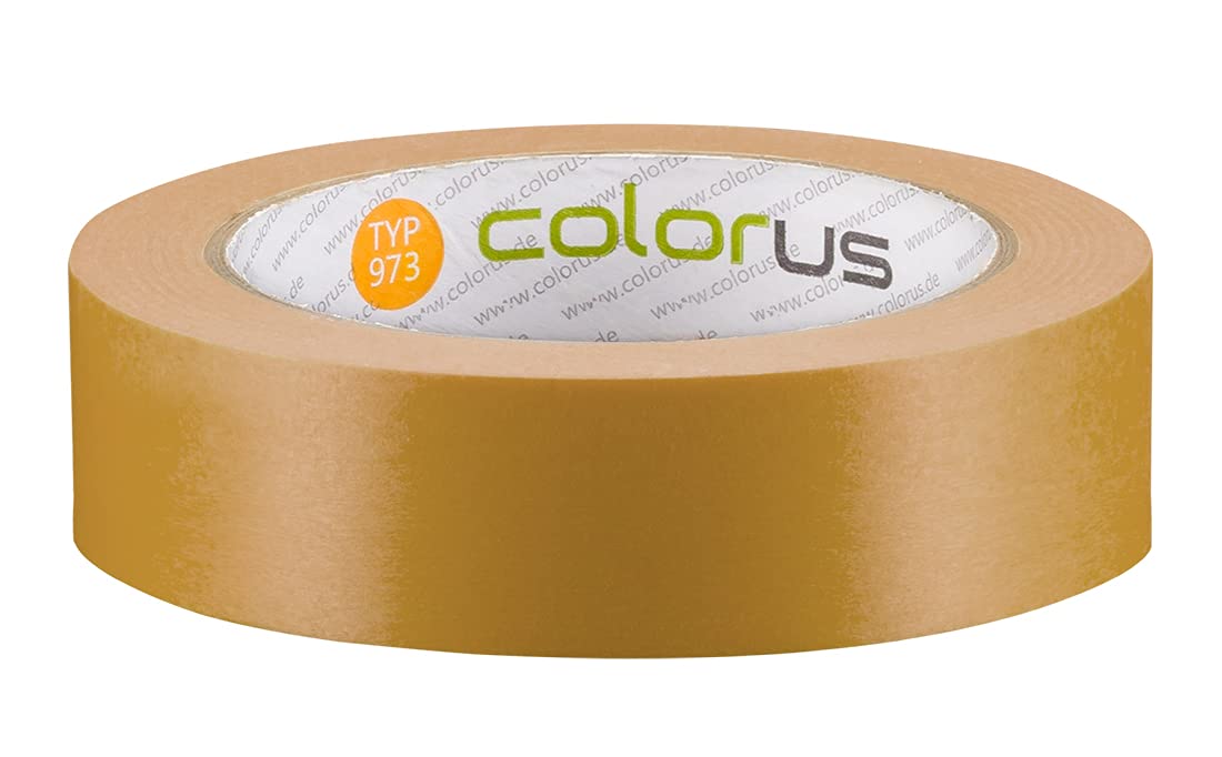 Colorus Profi Tapezier Set 17-teilig | Tapezierwerkzeug Set für Vliestapete Renovierungsset | Cuttermesser Andrückroller Tapezierbürste Deckenbürste Kleisterwalze | Malerwerkzeug Malerbedarf