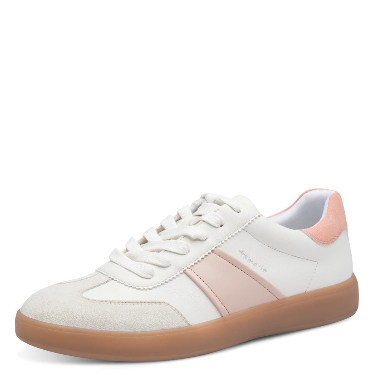 Tamaris Women Sneaker Low white 6.5 UK