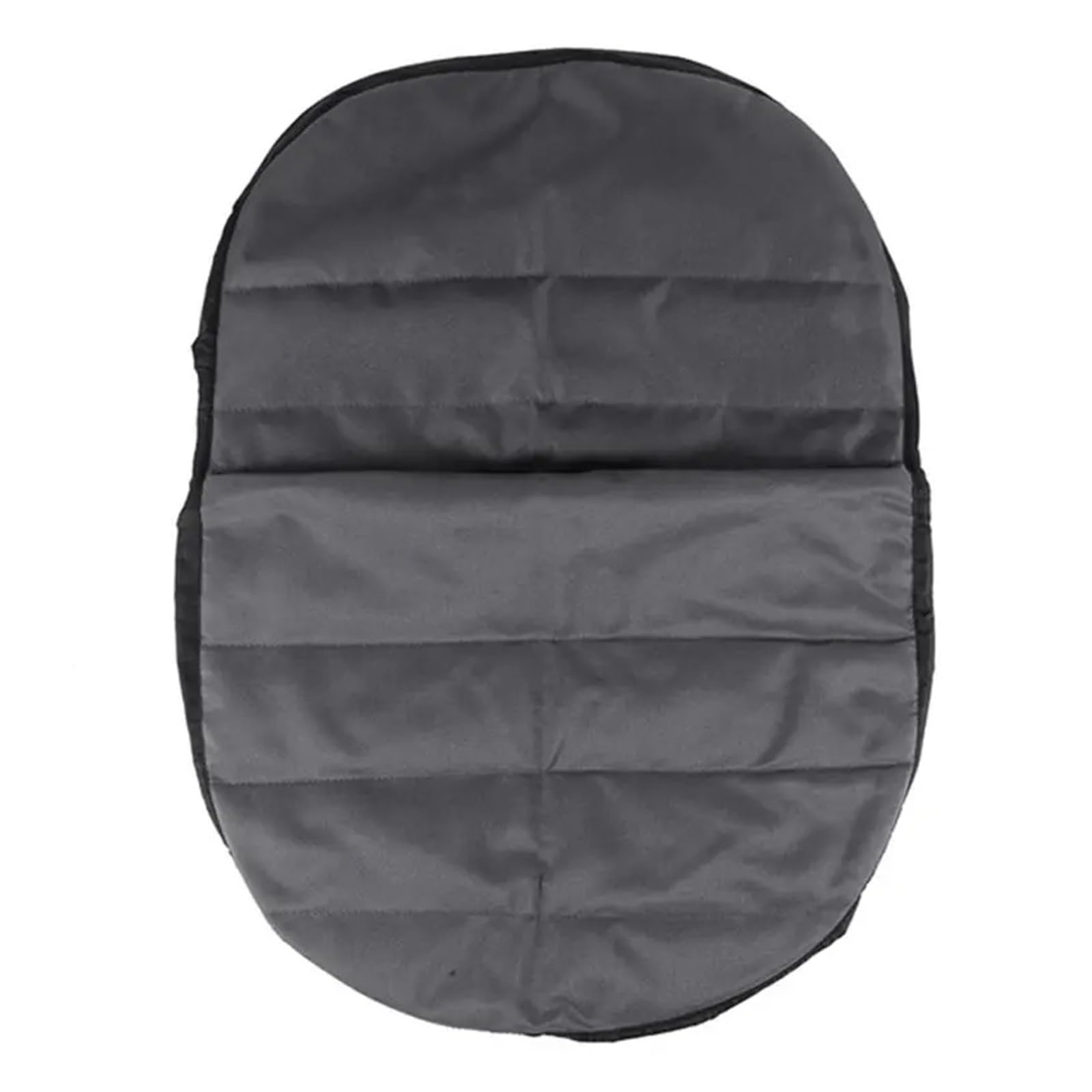 Moto Funda Asiento Protector Protección Funda Universal para Asiento De Tractor, Cortacésped, Acolchada, Cómoda, Bolsa Almacenamiento, Fundas Medianas para Asientos Motocicletas, Cojín Protección