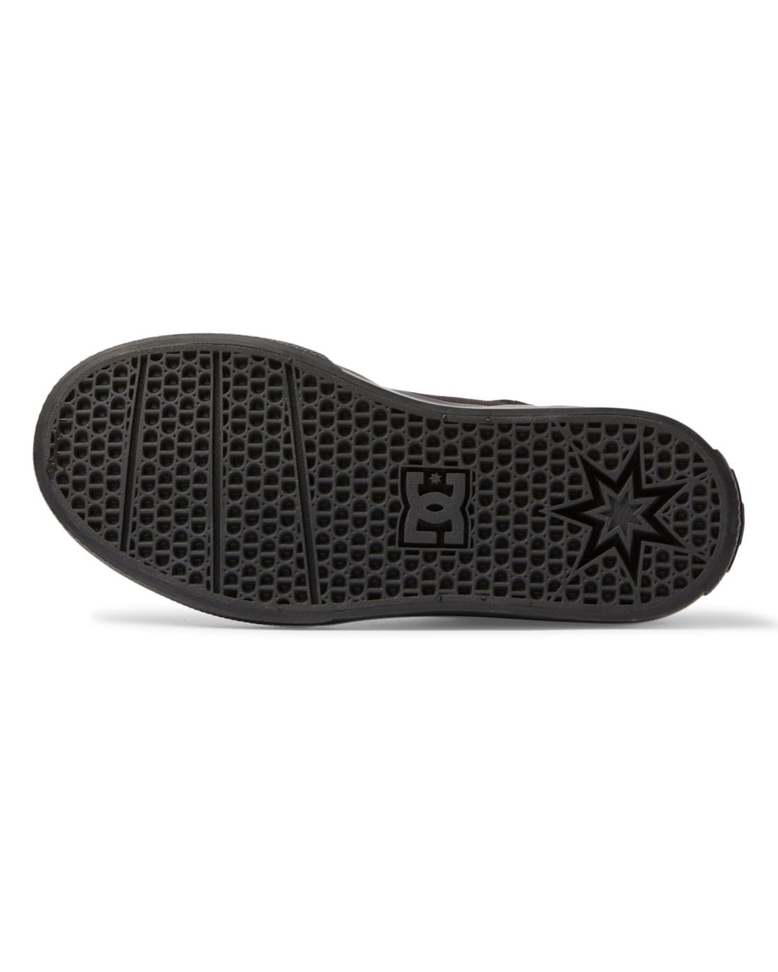 DC Shoes Footwear|Shoes Chicos