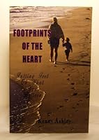Footprints of the Heart 0971530327 Book Cover