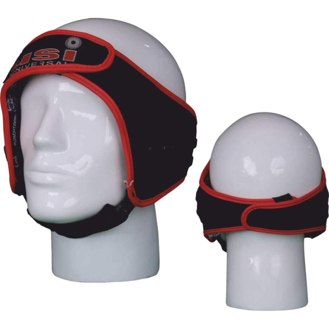 USI UNIVERSAL THE UNBEATABLE MMA Ear Guards 615G Kick Boxing Ju Jitsu