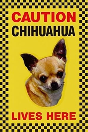 Amazon Co Jp Caution Chihuahua Lives Here サインボート チワワ 写真 画像 英語 看板 Made In U K 並行輸入品 文房具 オフィス用品 Amazon Co Jp Caution Chihuahua Lives Here サインボート チワワ 写真 画像 英語 看板 Made In U K 並行輸入品 文房具 オフィス用品