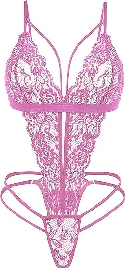 skmodel stylish Net Lingerie Set for Women with Beautiful Design | Super Soft Comfortable Lingerie Set for-picture-2