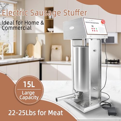 Commercial Churro Maker Stainless Steel