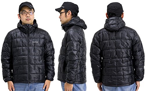 モンベルのダウンジャケットおすすめ10選 独自のダウンで軽量 高品質 暮らし の