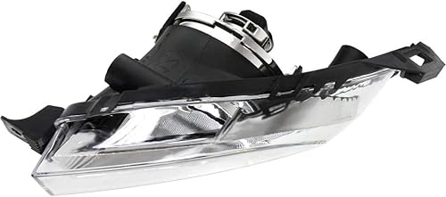 Miniatura 6 de KarParts360 Para Honda Civic Conjunto de faros delanteros 2001 2002 2003 lado del conductor  HO2502116