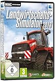 Landwirtschafts - Simulator 2013 - [Mac]