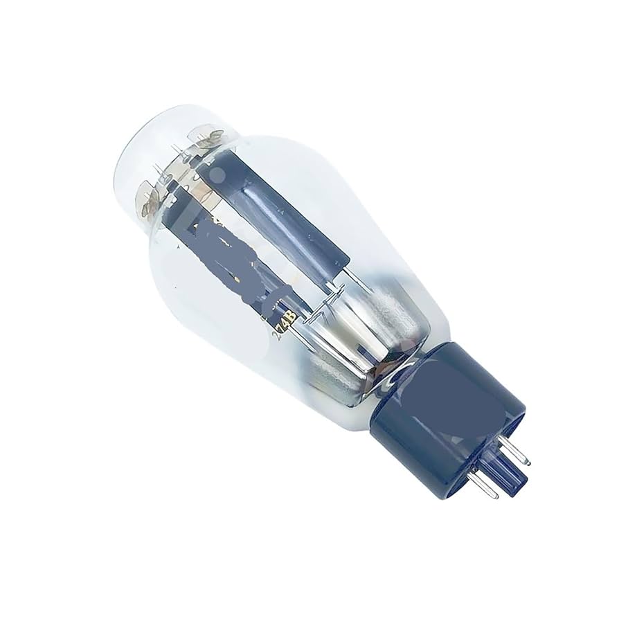 真空管　6B4G 2本セット 51zBpL4uJhL.jpg