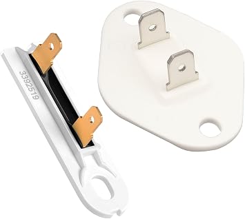 8577274  3392519   - Whirlpool Kenmore Maytag Dryers  - 390292 3976615 3406294 AP3919451 772546 AP60135   1