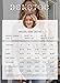 Dokotoo Long Sleeve Shirts for Women V Neck Waffle Knit Tops Womens Blouses Business Casual Outfits Early Fall Fashion 2025 Winter Clothing Apricot Tops for Women Treny M