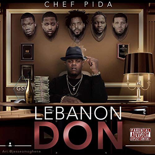 Amazon.com: Lebanon Don [Explicit] : Chef Pida: Digital Music