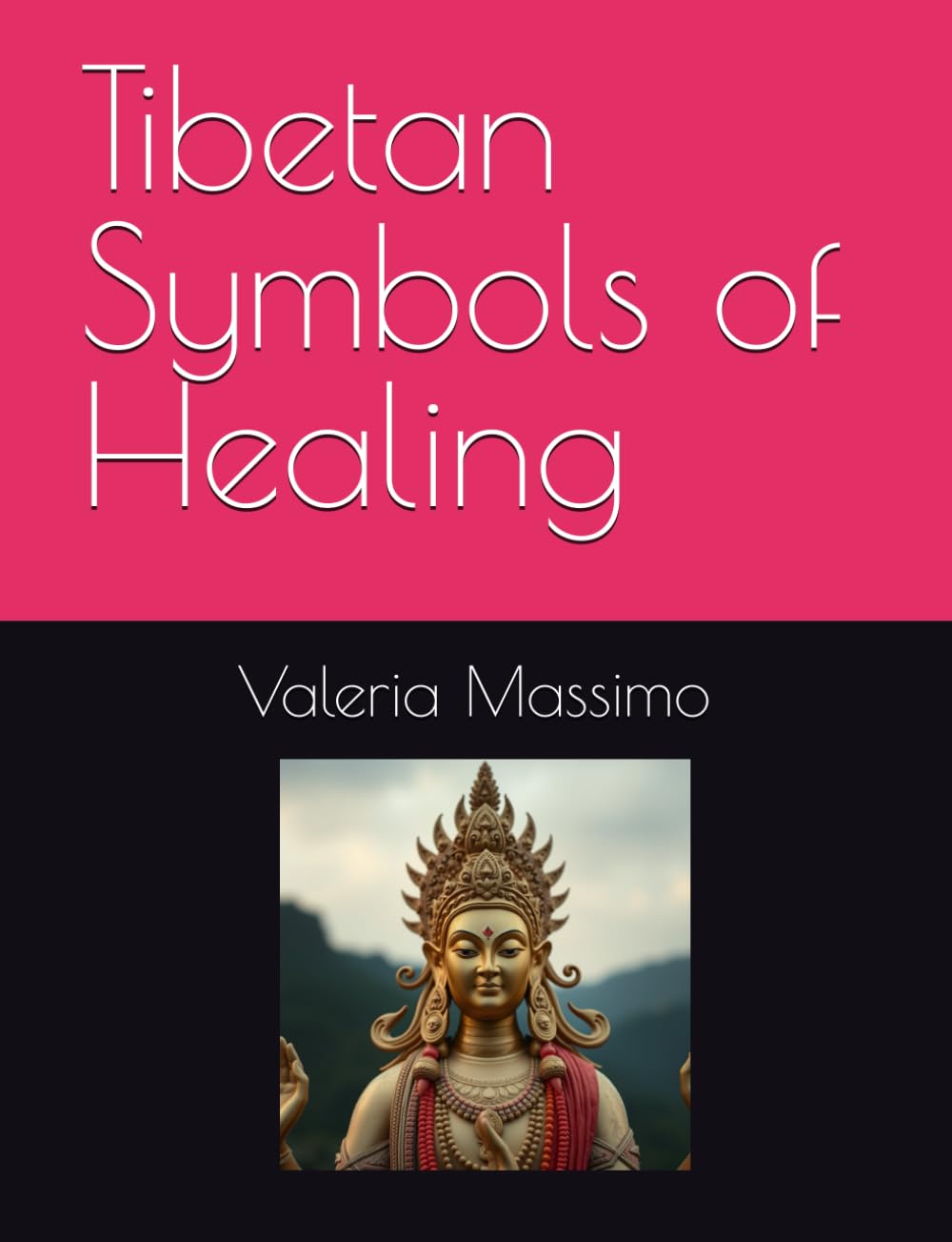 Tibetan Symbols of Healing