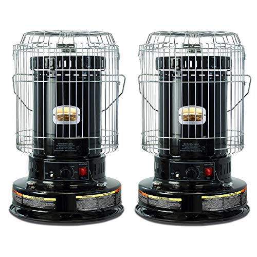 Best Oil Heater Reviews » Blog Archive » Best Bargain 2Units Indoor