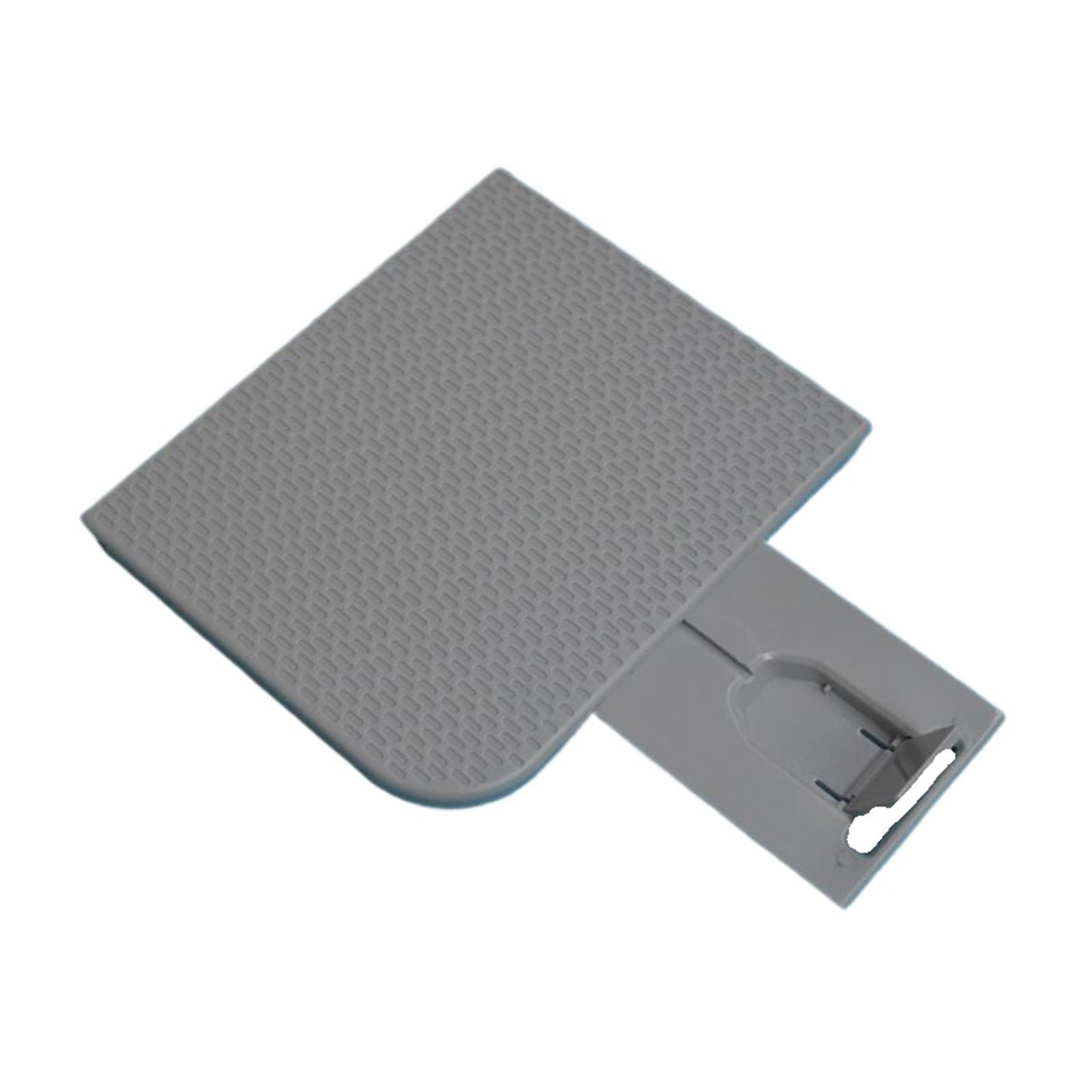 Bandeja de Salida Papel, ensamblaje RC2-9441 RM1-7498, 1 Pieza | RC2-9441 RM1-7498 Bandeja de entrega de papel for M1536 P1606 P1566 CP1525(Offwhite)