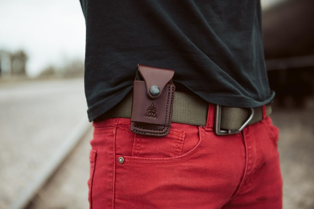 Tops Knives TPMSLI01: Mini Slingshot