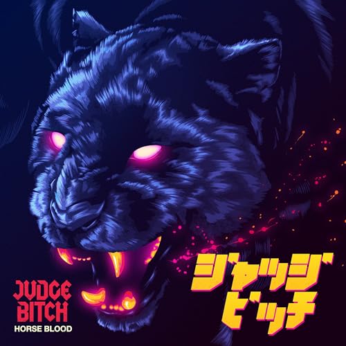 Judge Bitch