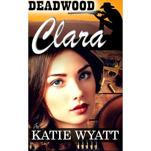 Clara by Katie Wyatt episode artwork