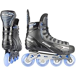 Patines Hockey Linea Baratos Graf Alpha Senior 43 - Patines en línea