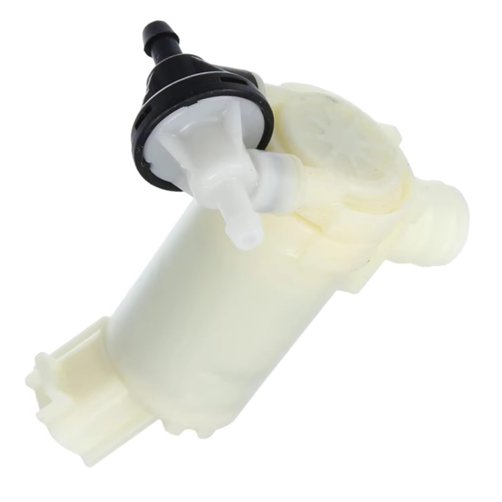Rdeqkivz One Color Windshield Spray Pump Compatible With Mitsubishi For Outlander 2012-2021 1 Pcs Automotive Replacement Windshield Washer Pump 76806Smaj02