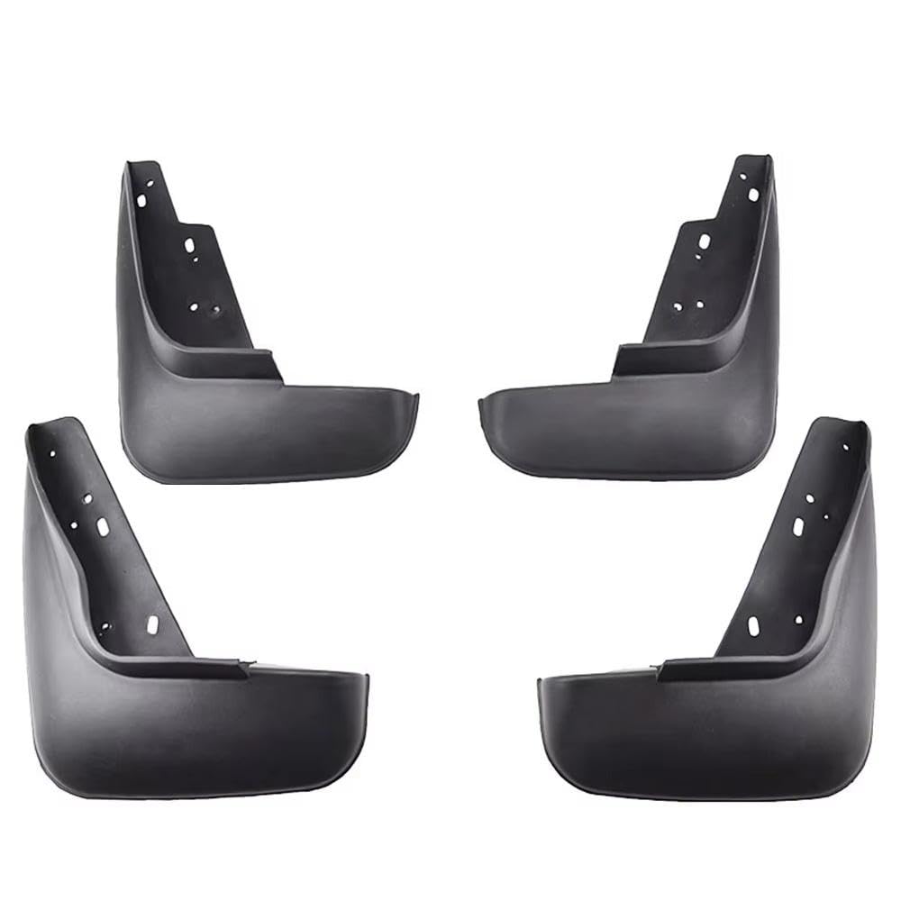 pour Cadillac CTS 2007-2013 Bavettes de Voiture