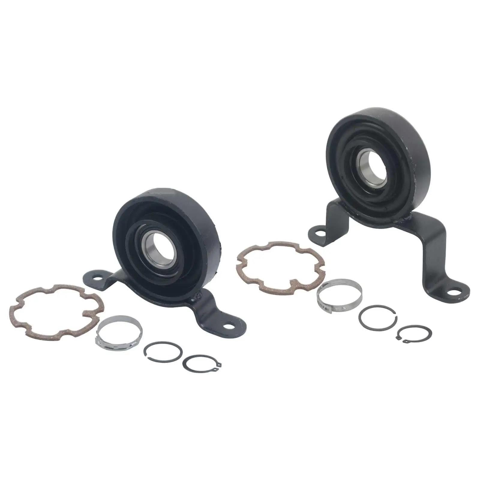 Palier Transmission Support d'arbre D'entraînement 7h3521102a pour VW T5 4 Roulement De Mouvement 4 × 4 pour Transporteur pour Multivan 7e0598349